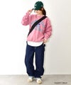 Champion｜REVERSE WEAVE CREW NECK SWEATSHIRT [[C3-E013]][C]