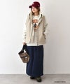 Champion｜REVERSE WEAVE CREW NECK SWEATSHIRT [[C3-E013]][C]