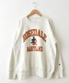 Champion｜REVERSE WEAVE CREW NECK SWEATSHIRT [[C3-E013]][C]