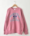 Champion｜REVERSE WEAVE CREW NECK SWEATSHIRT [[C3-E013]][C]