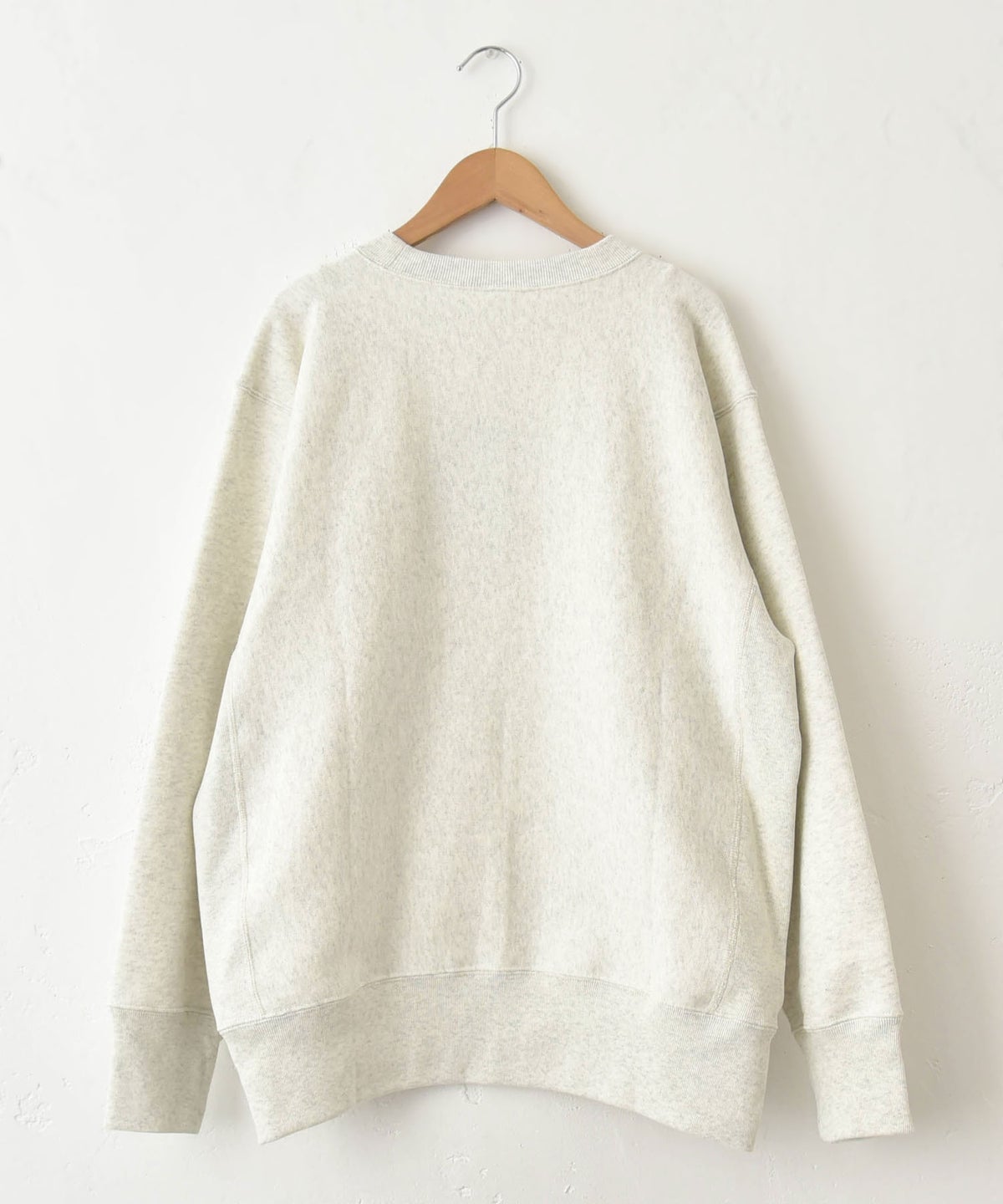 Champion｜REVERSE WEAVE CREW NECK SWEATSHIRT [[C3-E013]][C]