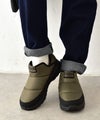 CONVERSE｜NX1570 WP MS OX [[38002430]][C]