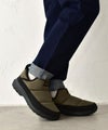 CONVERSE｜NX1570 WP MS OX [[38002430]][C]