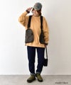 CONVERSE｜NX1570 WP MS OX [[38002430]][C]