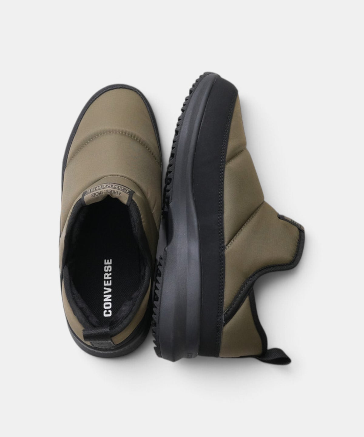  CONVERSE｜NX1570 WP MS OX [[38002430]][C]