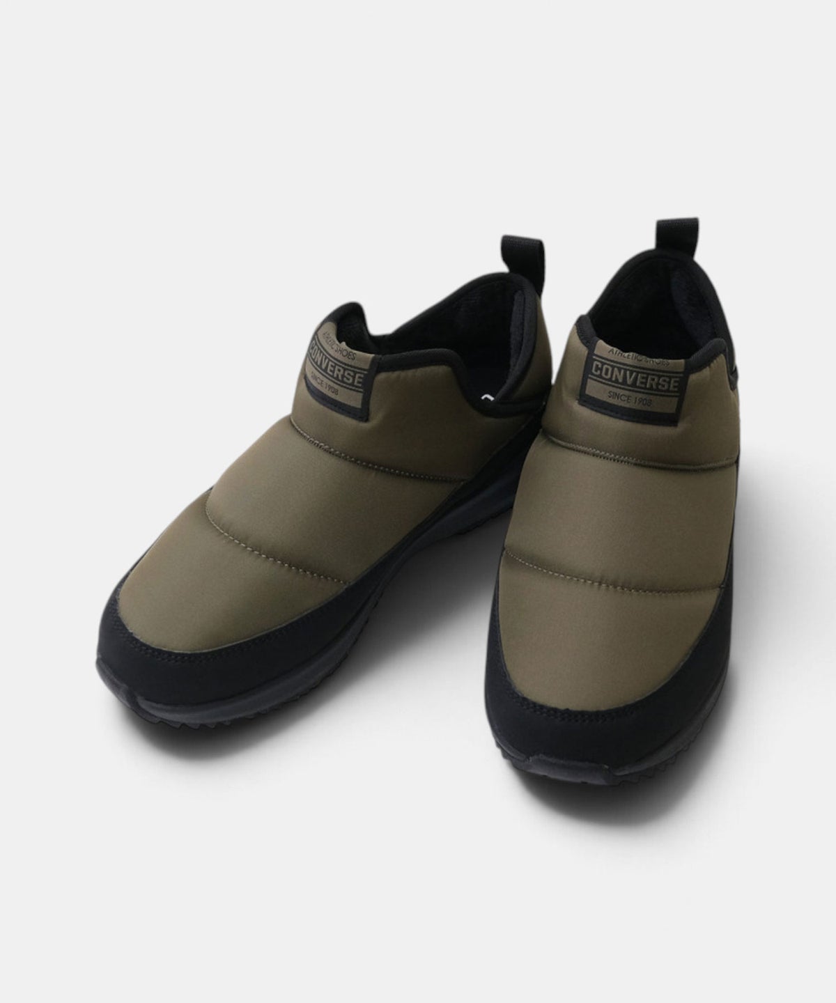  CONVERSE｜NX1570 WP MS OX [[38002430]][C]