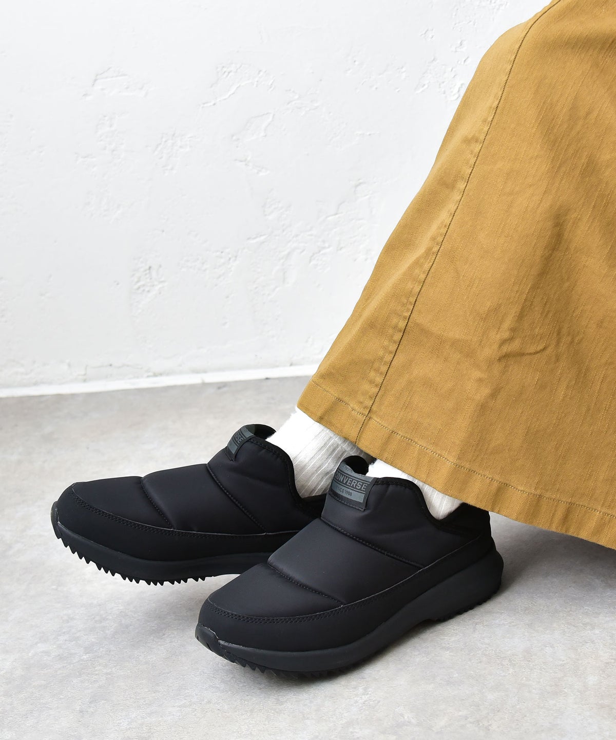  CONVERSE｜NX1570 WP MS OX [[38002431]][C]