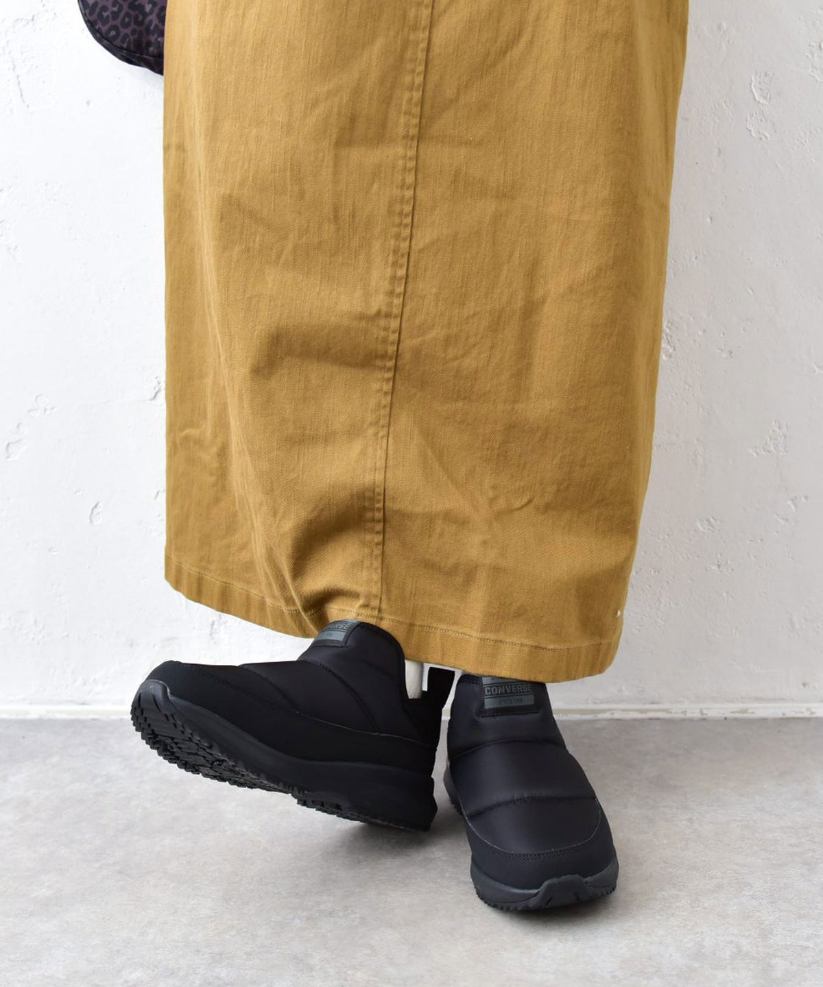  CONVERSE｜NX1570 WP MS OX [[38002431]][C]