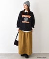  CONVERSE｜NX1570 WP MS OX [[38002431]][C]