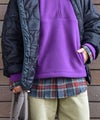  L.L.Bean｜スコッチ・ブラット・フランネル・シャツ [[505750]][C]
