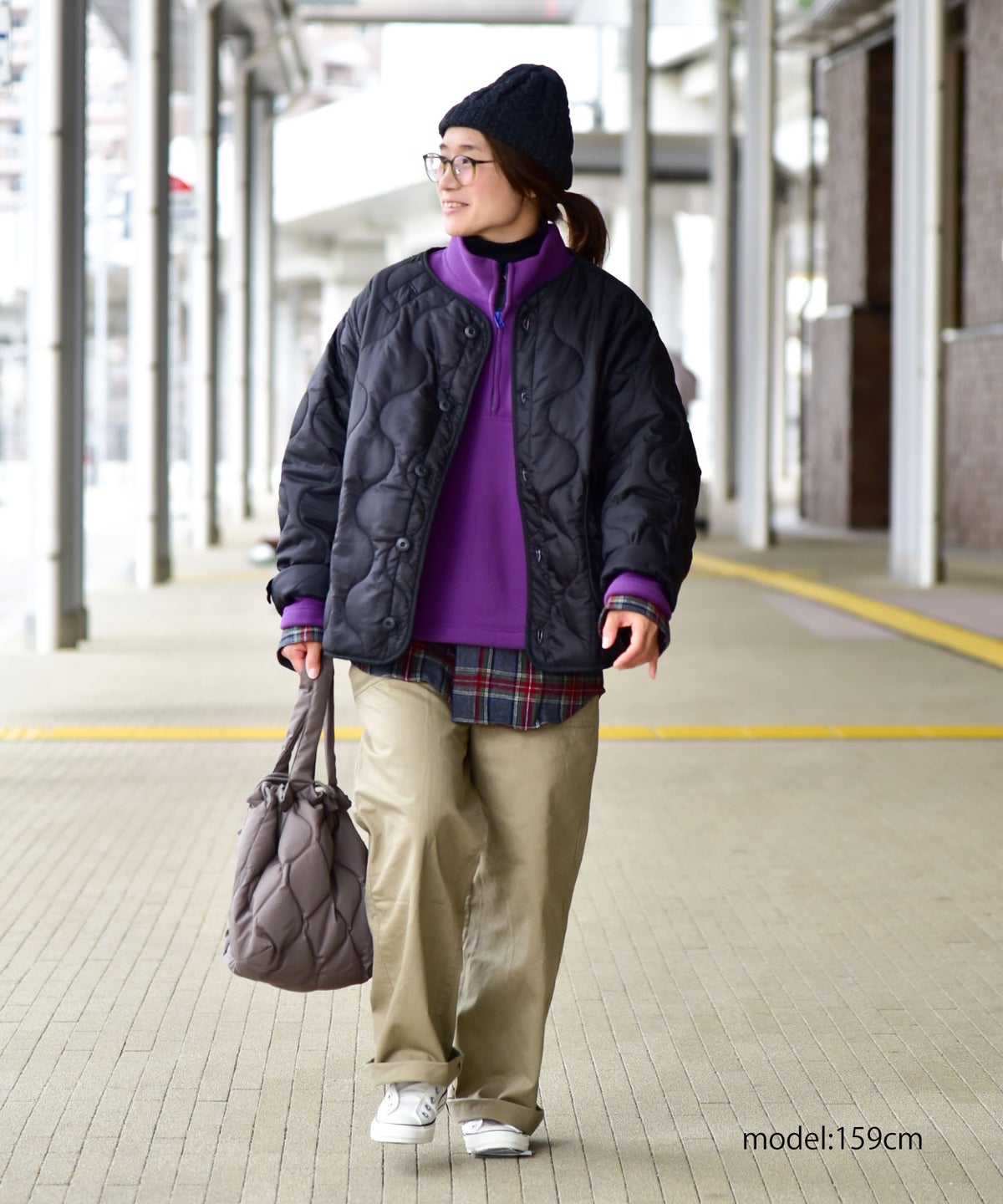  L.L.Bean｜スコッチ・ブラット・フランネル・シャツ [[505750]][C]