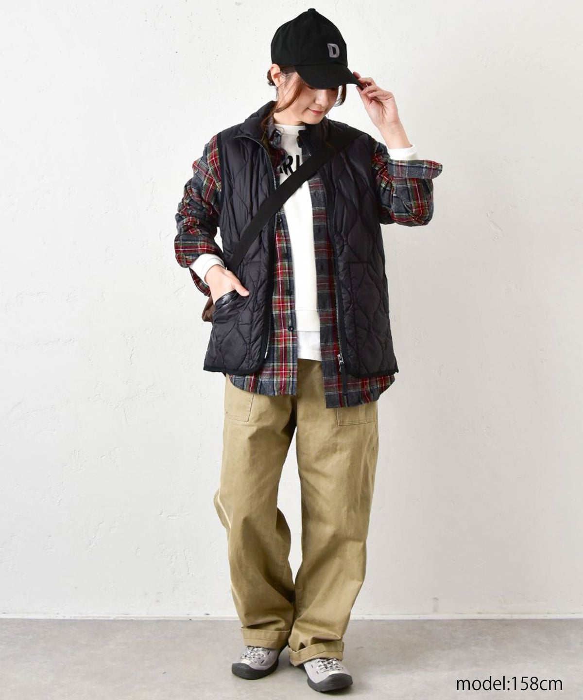  TAION｜MILITARY HI NECK W-ZIP DOWN VEST(SOFT SHELL) [[TAION-002ALSZML-1]][C]