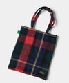 TWEEDMILL｜WOOL ECOBAG [[ECOBAG]][C]