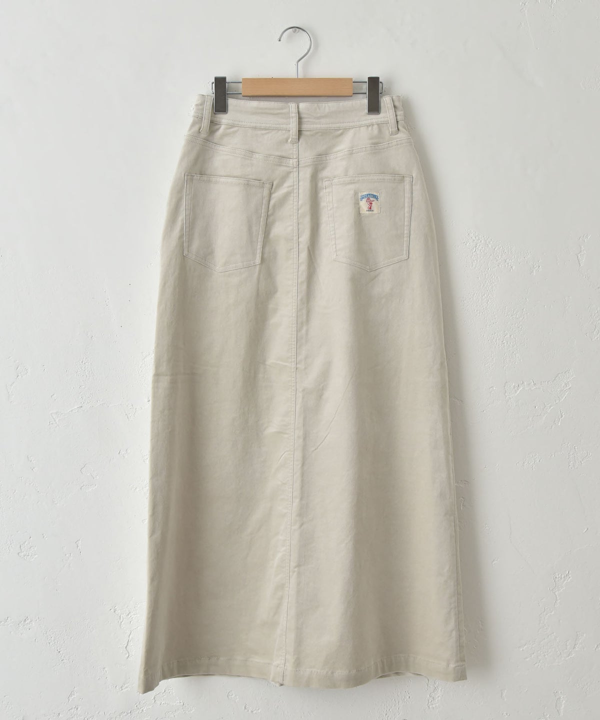 PICCADILLY｜ミクロコーデュロイスカート [[PC263-260109]][C]