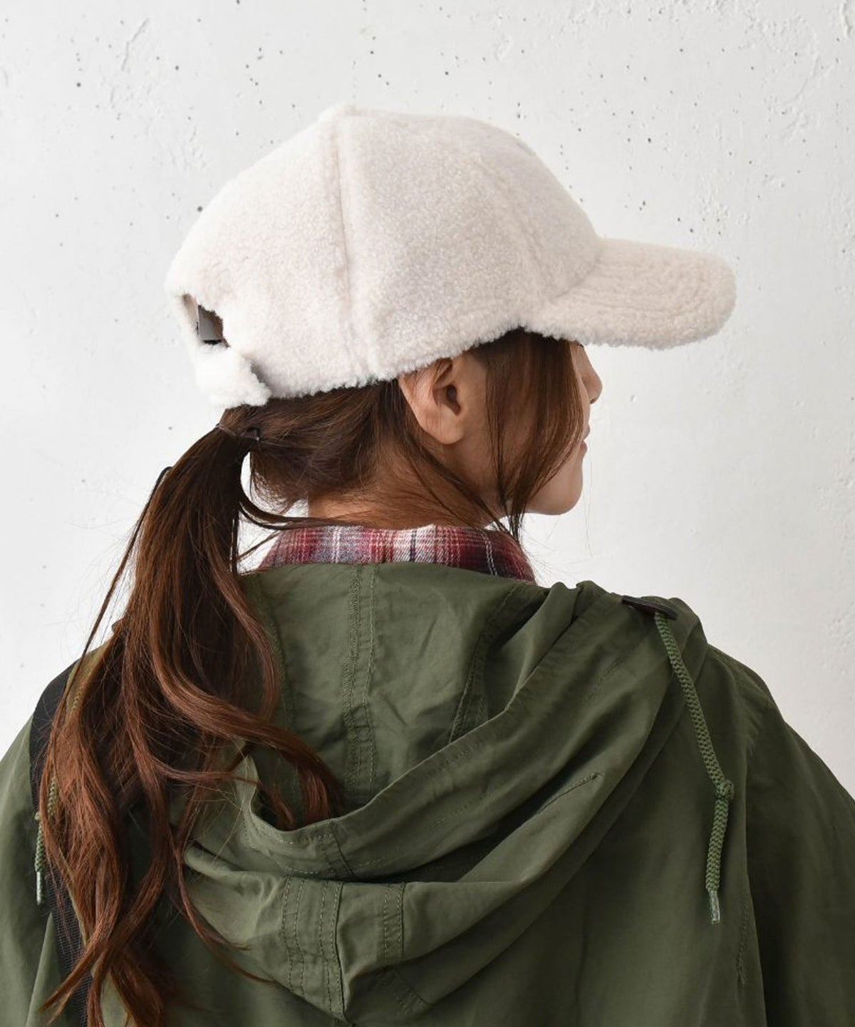 NEW ERA｜920 LOSDOD BOA WHI 263 [[15137280]][C]