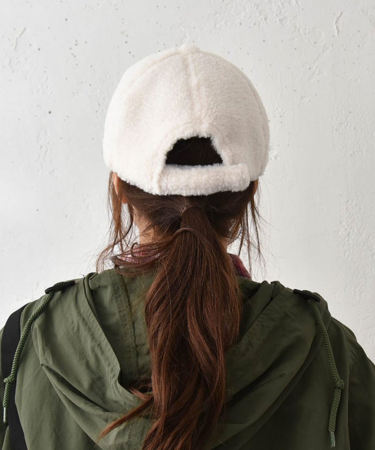 NEW ERA｜920 LOSDOD BOA WHI 263 [[15137280]][C]