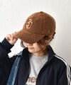 NEW ERA｜920 SADPAD BOA BRN 263 [[15137224]][C]