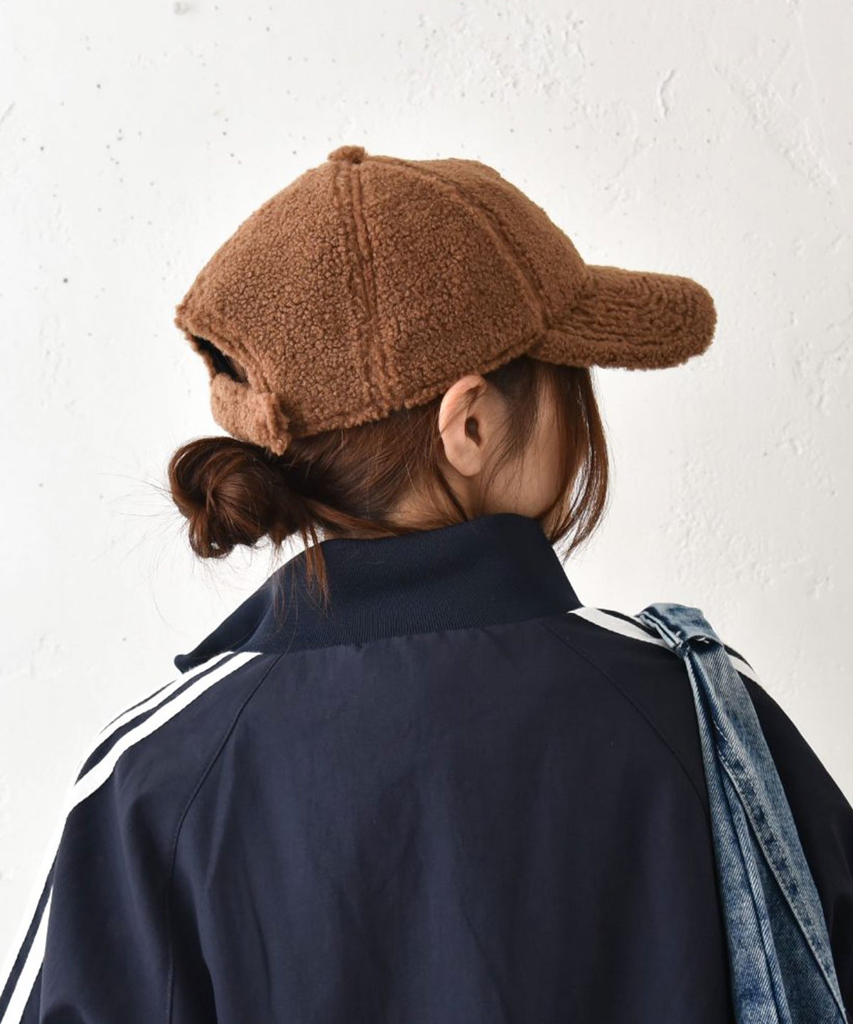 NEW ERA｜920 SADPAD BOA BRN 263 [[15137224]][C]