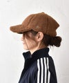 NEW ERA｜920 SADPAD BOA BRN 263 [[15137224]][C]