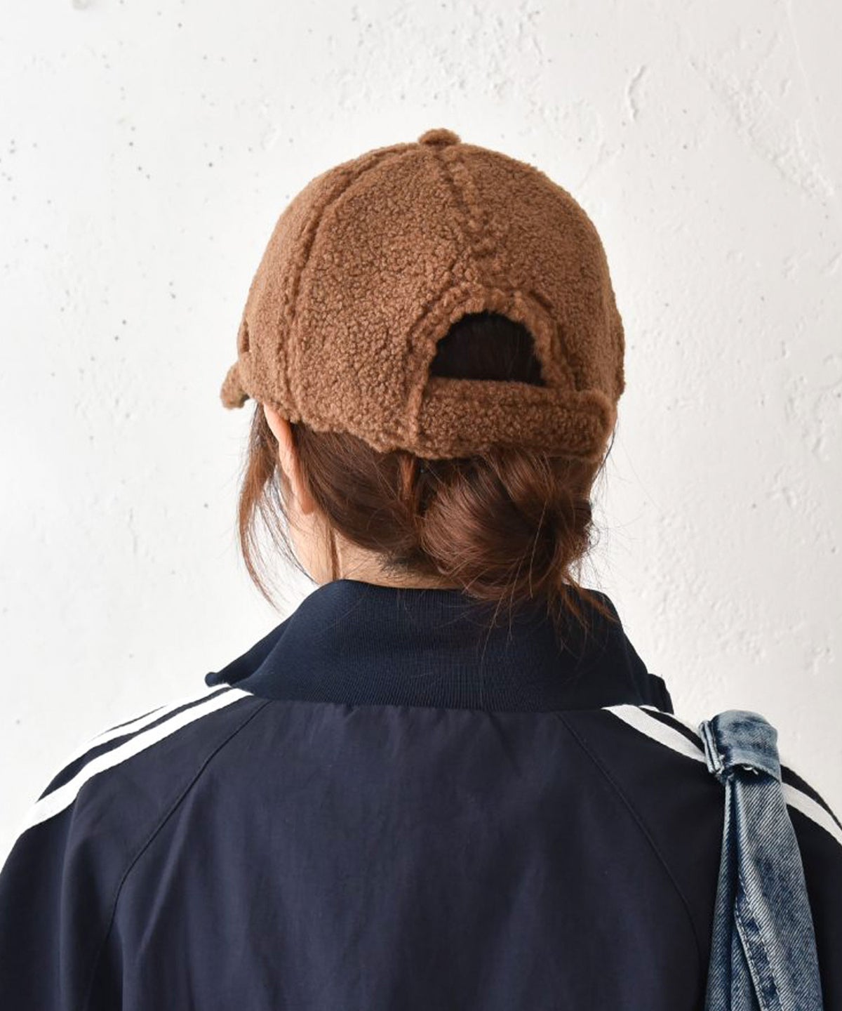 NEW ERA｜920 SADPAD BOA BRN 263 [[15137224]][C]