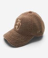 NEW ERA｜920 SADPAD BOA BRN 263 [[15137224]][C]