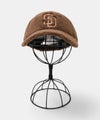 NEW ERA｜920 SADPAD BOA BRN 263 [[15137224]][C]