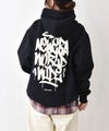 NEW ERA｜OS SW PO HOODIE TAGGING BLK [[15129316]][C]