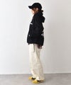 NEW ERA｜OS SW PO HOODIE TAGGING BLK [[15129316]][C]