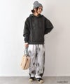 NEW ERA｜CROPPED GO SW HOODEIE DGRTA [[15129509]][C]