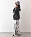 NEW ERA｜CROPPED GO SW HOODEIE DGRTA [[15129509]][C]
