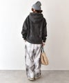 NEW ERA｜CROPPED GO SW HOODEIE DGRTA [[15129509]][C]