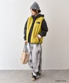 NEW ERA｜CROPPED GO SW HOODEIE DGRTA [[15129509]][C]