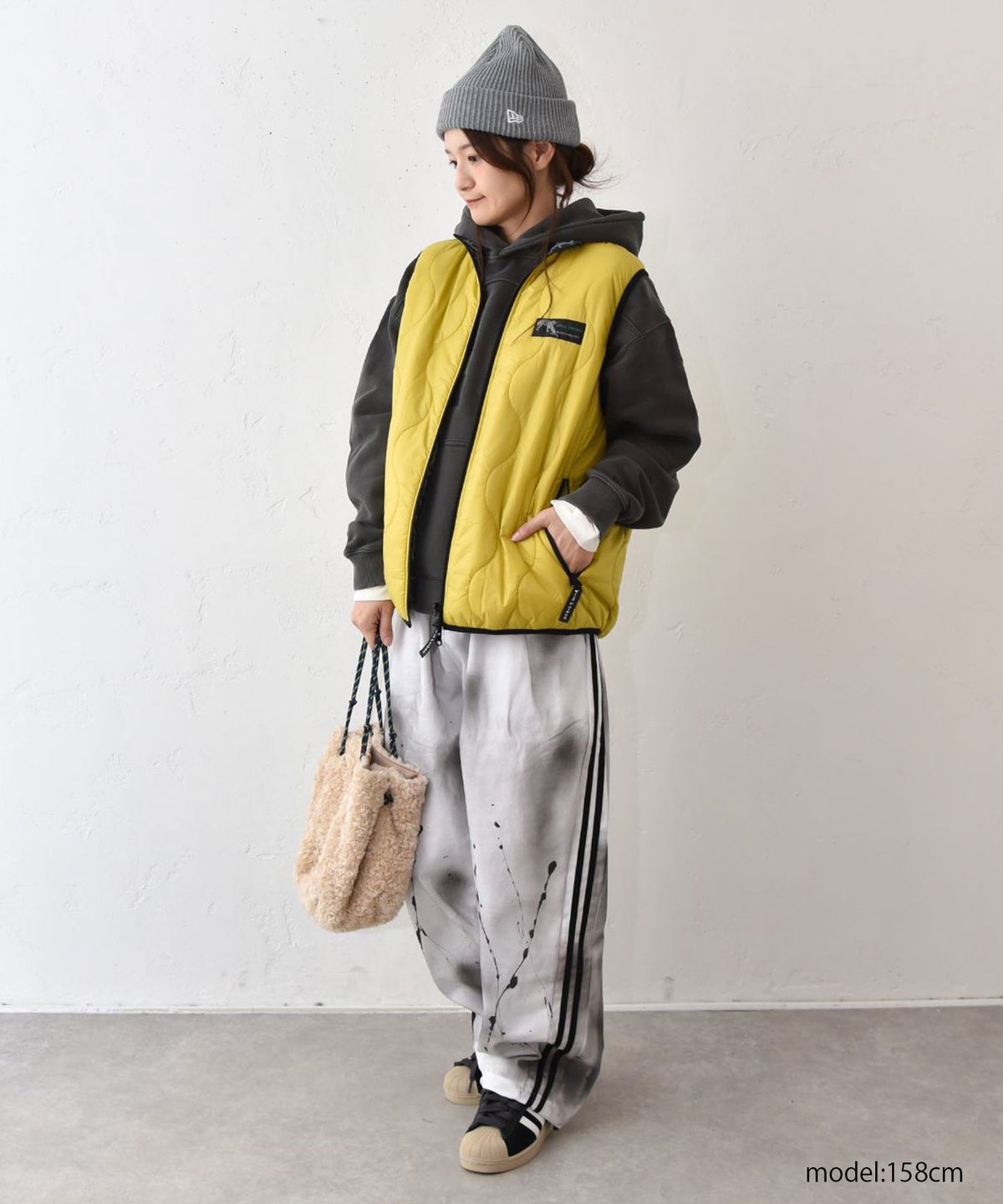 NEW ERA｜CROPPED GO SW HOODEIE DGRTA [[15129509]][C]