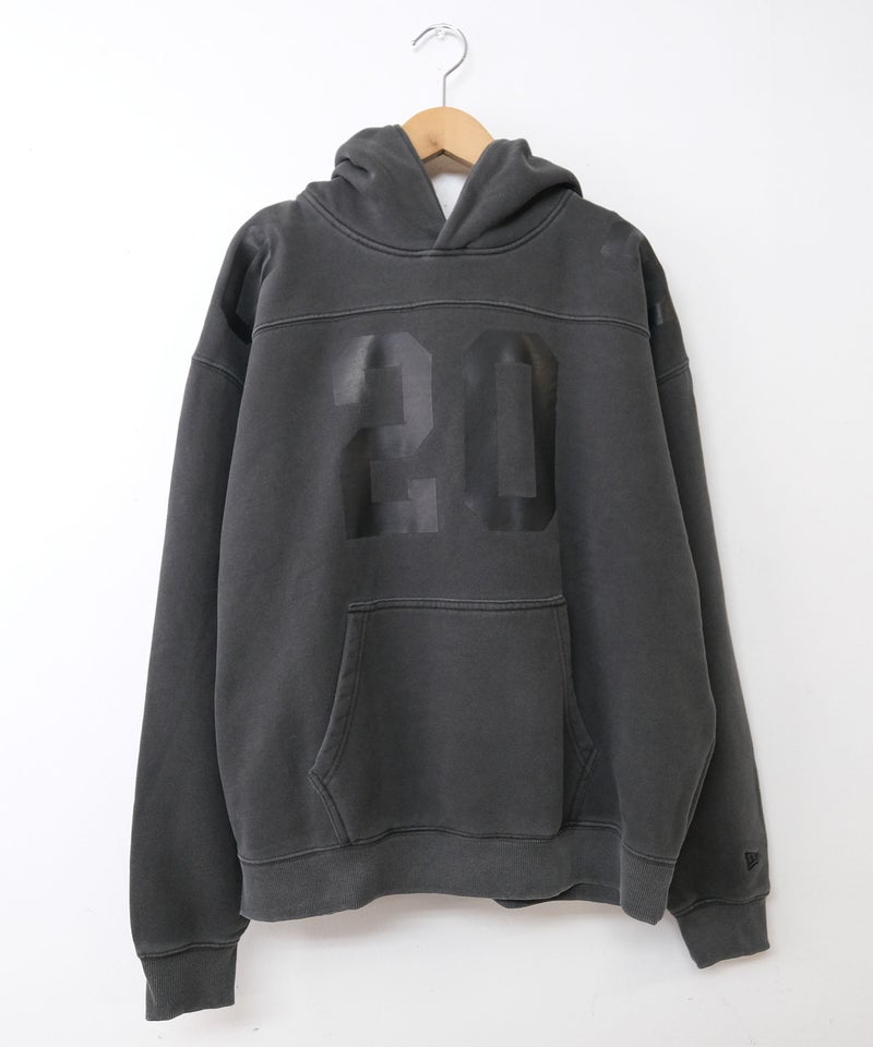 NEW ERA｜CROPPED GO SW HOODEIE DGRTA [[15129509]][C]