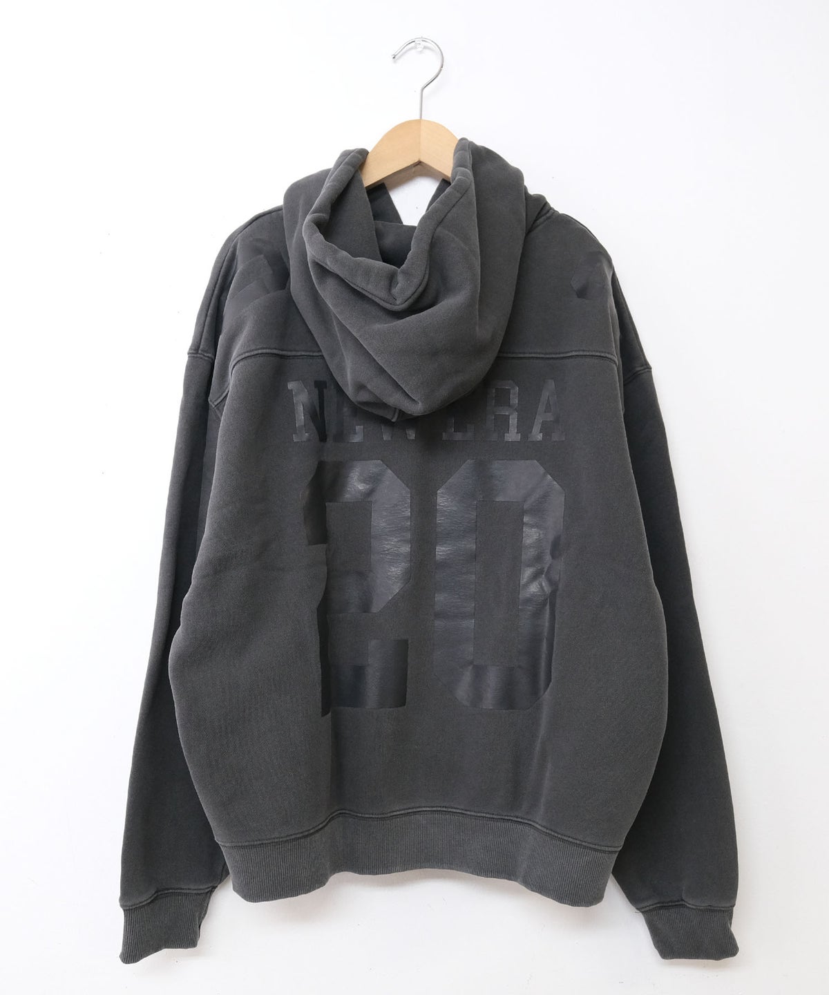 NEW ERA｜CROPPED GO SW HOODEIE DGRTA [[15129509]][C]