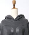 NEW ERA｜CROPPED GO SW HOODEIE DGRTA [[15129509]][C]