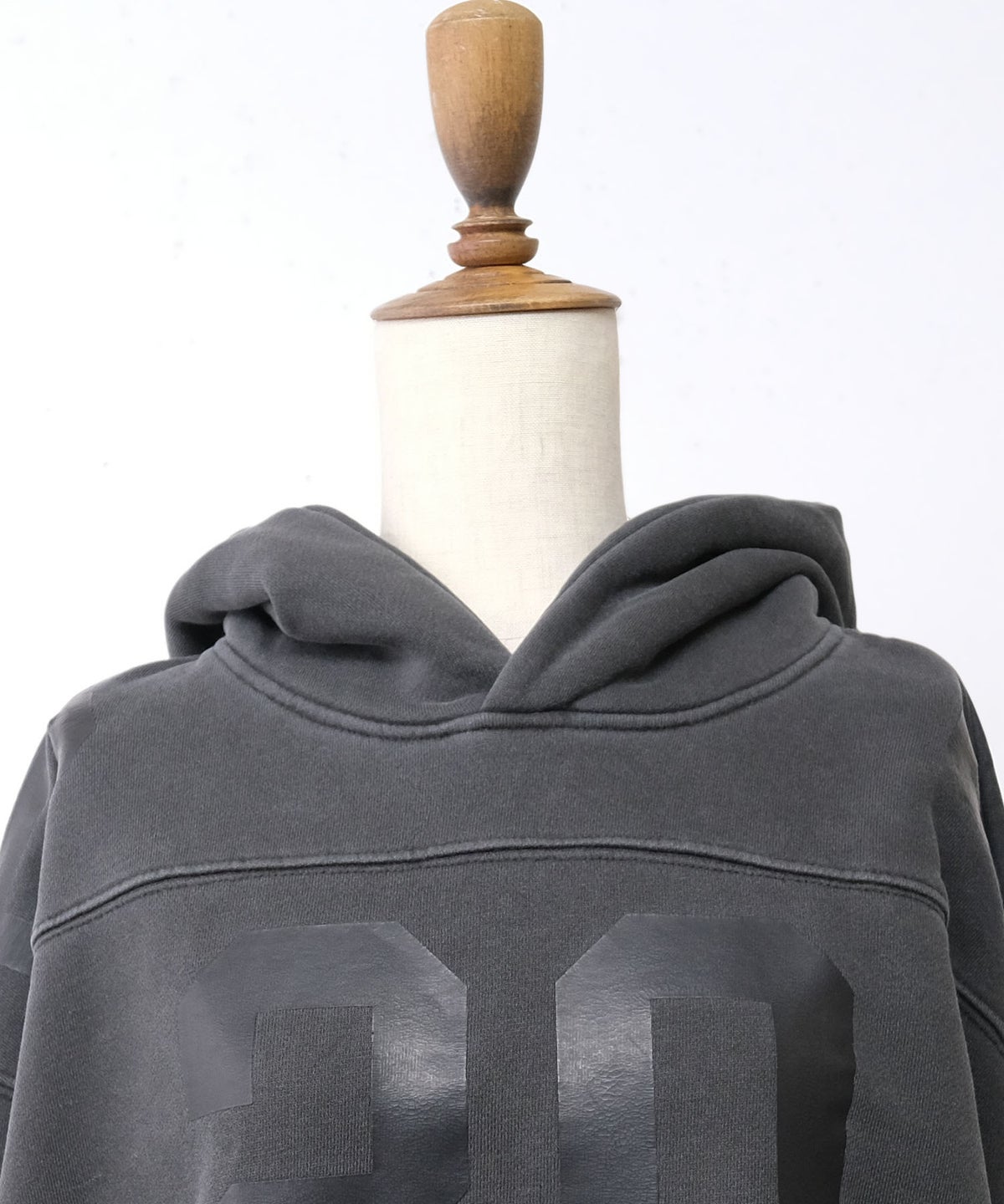NEW ERA｜CROPPED GO SW HOODEIE DGRTA [[15129509]][C]
