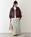 NEW ERA｜WS NYLON VARSITY JK NEYYAN SCR BRN [[15129252]][C]