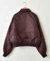  NEW ERA｜WS NYLON VARSITY JK NEYYAN SCR BRN [[15129252]][C]