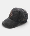  NEW ERA｜LOSDOD FADED CORDUROY BLK [[15137278]][C]