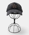  NEW ERA｜LOSDOD FADED CORDUROY BLK [[15137278]][C]