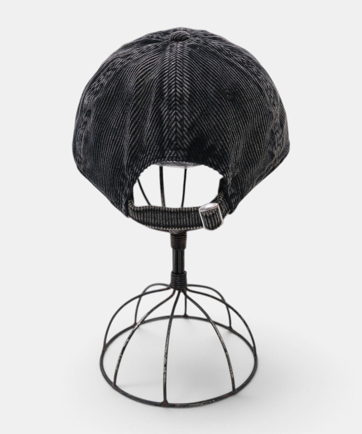  NEW ERA｜LOSDOD FADED CORDUROY BLK [[15137278]][C]