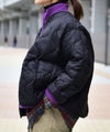 Johnbull｜M65 LINER PARKA SHORT [[TK254L02H]][C]