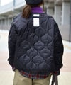 Johnbull｜M65 LINER PARKA SHORT [[TK254L02H]][C]