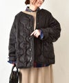 Johnbull｜M65 LINER PARKA SHORT [[TK254L02H]][C]