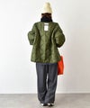 Johnbull｜M65 LINER PARKA SHORT [[TK254L02H]][C]