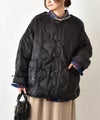 Johnbull｜M65 LINER PARKA SHORT [[TK254L02H]][C]