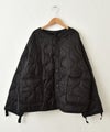 Johnbull｜M65 LINER PARKA SHORT [[TK254L02H]][C]
