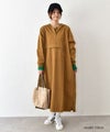 EARTH MADE｜BOA FUR＋CODE TOTE(ボアバッグ) [[48-1521]][C]