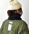 MINOPIPI｜リブストール [[RGM26AW-055]][C]